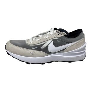 Nike Waffle One Sneaker Women's 7 or Youth 5 1/2 White Cream .01:J.3.5